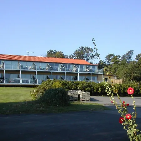 Lejlighedshotel Stammershalle