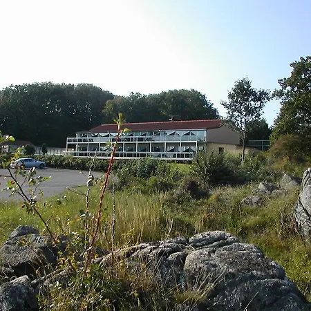 Stammershalle Lejlighedshotel