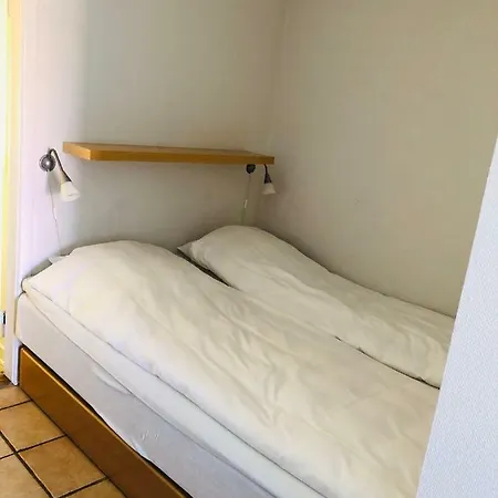 Stammershalle Lejlighedshotel Gudhjem